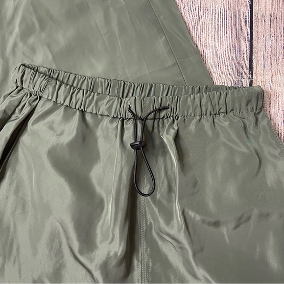 Bp Cargo Midi Skirt - Picture 3 of 6